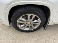 Used 2020 Chevrolet Traverse 4d SUV AWD High Country at Ollenburg Motors near Garner, IA