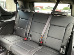Used 2022 GMC Yukon 4WD 4dr SLT at Ollenburg Motors near Garner, IA