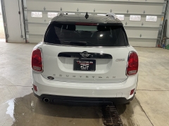 Used 2020  MINI Countryman Cooper ALL4 at Ollenburg Motors near Garner&comma; IA