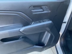New 2026  Chevrolet Colorado 4WD Crew Cab Trail Boss at Ollenburg Motors near Garner&comma; IA