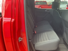 Used 2022  Ford Ranger XLT 4WD SuperCrew 5' Box at Ollenburg Motors near Garner&comma; IA