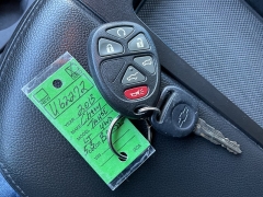 Used 2013  Chevrolet Tahoe 4d SUV 4WD LT at Ollenburg Motors near Garner, IA