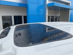 New 2025 Chevrolet Silverado 2500HD 4WD Crew Cab 159" LTZ Gas at Ollenburg Motors near Garner, IA