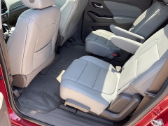 Used 2018 Chevrolet Traverse 4d SUV FWD Premier at Ollenburg Motors near Garner, IA