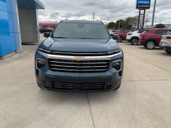Used 2026  Chevrolet Traverse AWD 4dr High Country w&sol;2LZ at Ollenburg Motors near Garner&comma; IA