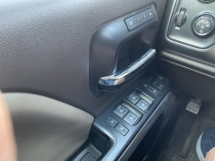 Used 2014  Chevrolet Silverado 1500 4WD Crew Cab LTZ Z71 at Ollenburg Motors near Garner, IA