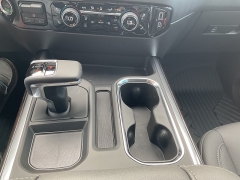 New 2026  Chevrolet Silverado 1500 4WD Crew Cab 147" LT Trail Boss at Ollenburg Motors near Garner&comma; IA