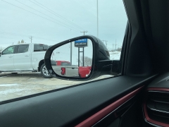 New 2026  Chevrolet Trailblazer AWD 4dr RS at Ollenburg Motors near Garner, IA