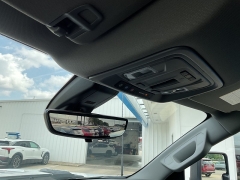 Used 2022 Chevrolet Silverado 2500HD 4WD Crew Cab 159" LTZ Dsl at Ollenburg Motors near Garner, IA