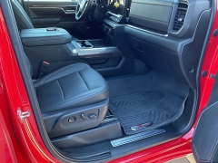 Used 2024  Chevrolet Silverado 2500HD 4WD Crew Cab 159" LTZ Dsl at Ollenburg Motors near Garner&comma; IA