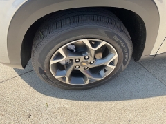 New 2025 Chevrolet Trax FWD 4dr LT at Ollenburg Motors near Garner, IA