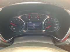Used 2023  Chevrolet Equinox AWD 4dr LT w&sol;1LT at Ollenburg Motors near Garner&comma; IA