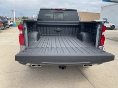 New 2026  Chevrolet Silverado 1500 4WD Crew Cab 147" LTZ at Ollenburg Motors near Garner&comma; IA