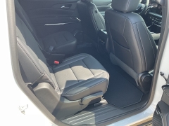 New 2026 Chevrolet Traverse AWD 4dr LT w/2LT at Ollenburg Motors near Garner, IA