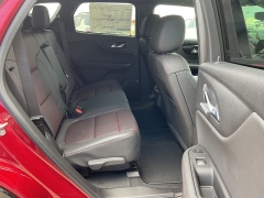 New 2026  Chevrolet Blazer AWD 4dr RS at Ollenburg Motors near Garner&comma; IA