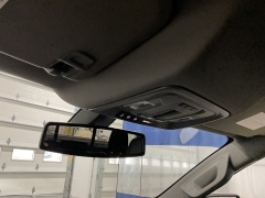 Used 2022  Chevrolet Silverado 1500 LTD 4WD Crew Cab 147" LTZ at Ollenburg Motors near Garner&comma; IA