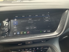 Used 2023  Buick Envision AWD 4dr Essence at Ollenburg Motors near Garner&comma; IA