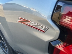 New 2026  Chevrolet Colorado 4WD Crew Cab Z71 at Ollenburg Motors near Garner&comma; IA