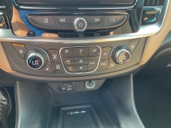Used 2023 Chevrolet Traverse AWD 4dr Premier at Ollenburg Motors near Garner, IA