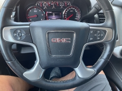 Used 2016 GMC Yukon XL 4d SUV 4WD SLE at Ollenburg Motors near Garner, IA