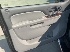 Used 2012 GMC Sierra 1500 4WD Crew Cab SLT at Ollenburg Motors near Garner, IA