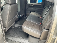 New 2026 Chevrolet Silverado 1500 4WD Crew Cab 147" High Country at Ollenburg Motors near Garner, IA