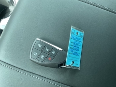New 2025 Chevrolet Tahoe 4WD 4dr LT at Ollenburg Motors near Garner, IA