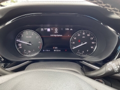 Used 2021  Buick Envision AWD 4dr Avenir at Ollenburg Motors near Garner&comma; IA