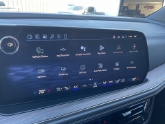 New 2026 Chevrolet Tahoe 4WD 4dr Premier at Ollenburg Motors near Garner, IA