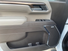 Used 2025  Chevrolet Silverado 1500 4WD Crew Cab 147" LT Trail Boss at Ollenburg Motors near Garner&comma; IA
