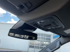 Used 2024 Chevrolet Silverado 1500 4WD Crew Cab 147" LTZ at Ollenburg Motors near Garner, IA