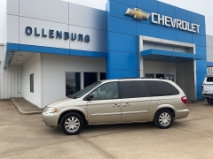 Used 2006  Chrysler Town & Country 4d Wagon Touring at Ollenburg Motors near Garner&comma; IA