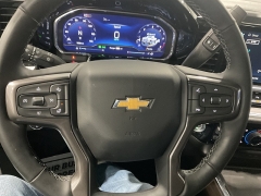 Used 2024  Chevrolet Silverado 2500HD 4WD Crew Cab 159" High Country Gas at Ollenburg Motors near Garner&comma; IA