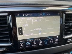 Used 2019 Chrysler Pacifica 4d Wagon Touring L Plus at Ollenburg Motors near Garner, IA