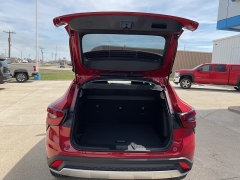 New 2026  Chevrolet Trax FWD 4dr LT at Ollenburg Motors near Garner&comma; IA