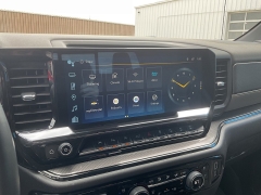 Used 2024 Chevrolet Silverado 1500 4WD Crew Cab 147" ZR2 at Ollenburg Motors near Garner, IA