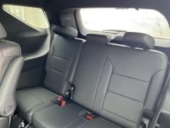 New 2026  Chevrolet Traverse AWD 4dr High Country w/2LZ at Ollenburg Motors near Garner, IA