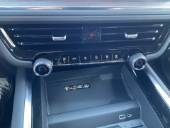 New 2026  Chevrolet Tahoe 4WD 4dr High Country at Ollenburg Motors near Garner&comma; IA