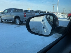 New 2026  Chevrolet Trax FWD 4dr ACTIV at Ollenburg Motors near Garner, IA