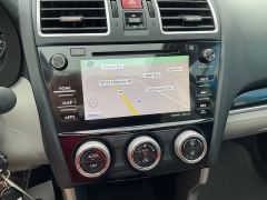 Used 2017  Subaru Forester 4d SUV 2&period;5i Limited at Ollenburg Motors near Garner&comma; IA