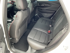 New 2026  Chevrolet Trailblazer AWD 4dr RS at Ollenburg Motors near Garner, IA