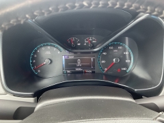 Used 2018  Chevrolet Colorado 4WD Crew Cab LT at Ollenburg Motors near Garner&comma; IA