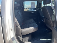 Used 2024  Chevrolet Silverado 2500HD 4WD Crew Cab 159" LTZ Dsl at Ollenburg Motors near Garner&comma; IA
