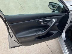 Used 2016 Nissan Altima 4d Sedan 2.5L S at Ollenburg Motors near Garner, IA