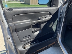 Used 2005  Dodge Ram 1500 4WD Quad Cab SLT at Ollenburg Motors near Garner&comma; IA