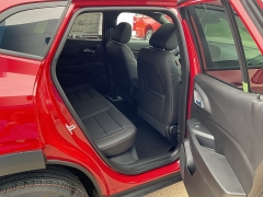 New 2026  Chevrolet Trax FWD 4dr 2RS at Ollenburg Motors near Garner&comma; IA