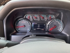 Used 2018 Chevrolet Silverado 1500 4WD Crew Cab LT Z71 All Star Edition at Ollenburg Motors near Garner, IA