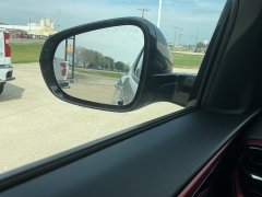 New 2026  Chevrolet Trailblazer AWD 4dr RS at Ollenburg Motors near Garner&comma; IA