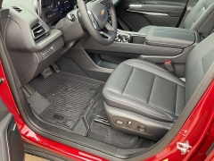 New 2025 Chevrolet Traverse AWD 4dr LT w/2LT at Ollenburg Motors near Garner, IA