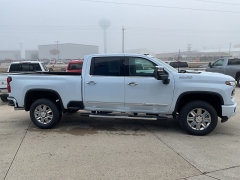 New 2026  Chevrolet Silverado 3500HD 4WD Crew Cab 159" High Country Dsl at Ollenburg Motors near Garner, IA